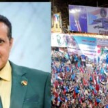 الجنوب لا يُحكم إلا بإرادة أبنائه