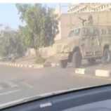 ماذا بقي للحكومة من كرامة ومكوث في عدن