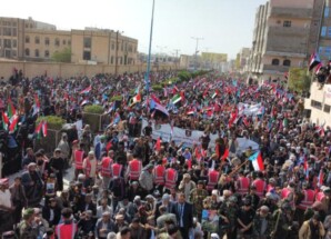 شبوة تلتحق بركب التصعيد الجنوبي.. الانتقالي يدعو لفعالية جماهيرية كبرى في عتق