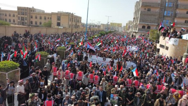 شبوة تلتحق بركب التصعيد الجنوبي.. الانتقالي يدعو لفعالية جماهيرية كبرى في عتق