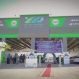 تدشين مركز الفحص الفني الشامل للمركبات في عدن