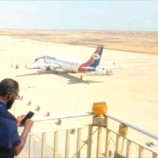 قوات شمالية تستولي على مطار الريان ومصدر يكشف السبب