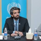 عمرو البيض: التحرك نحو حضرموت جاء لدواع أمنية ووطنية .. والحوار مرهون بإرادة الشعب
