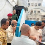 نيابة استئناف حضرموت تفرج عن ثلاثة نزلاء بعد تسديد الالتزامات المالية المستحقة