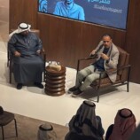 أمسية ثقافية تستعرض التفسير الفني للشعر العربي بجماليات الخط العربي