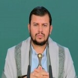 عبدالملك الحوثي يصعّد بتهديد دول الخليج وأمريكا
