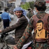 الحـوثيون يُخلون مواقع هامة في صنعاء ومغادرة قيادات بارزة