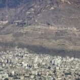 الحوثيون ينشرون عناصر استخباراتية في جبال محيطة بصنعاء