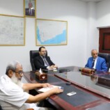 وزير الكهرباء يشارك في اجتماع مرئي مع البنك الدولي لمناقشة خطة التعاون للفترة 2026–2030