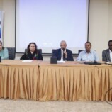 وزير المياه والبيئة يؤكد على أهمية حماية التنوع الحيوي وتعزيز التنمية المستدامة