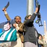 مسؤول ايراني يكشف عن دور مرتقب للحوثيين في الحرب الدائرة