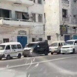 وعود المحافظ في مواجهة “مخططات التعطيل”.. من يقف وراء أزمة الغاز في عدن؟