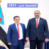 الحالمي: استهداف المجلس الانتقالي وقيادته يكشف تناقض شعارات “الحوار الجنوبي”