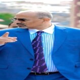 شتيمة تمنح الزُبيدي براءة إستغلال المنصب والوظيفة العامة وسلطة النفوذ
