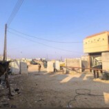 باكريت يستنكر اقتحام منزل اللواء محسن مرصع في الغيضة ويحذر من خطورة مثل هذه التصرفات