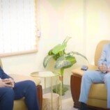 تحرك حكومي لمعالجة اختناقات المرور وإعادة تأهيل شوارع عدن