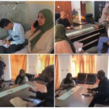 النيابة العامة بعدن تواصل الإفراج عن السجناء المعسرين ضمن المبادرة الإنسانية في رمضان