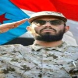 ‏ هاني بن بريك :كل الجبهات في عدن قُبيل التحرير كانت بيد السلفيين وشباب الحراك الجنوبي وضباط جيشنا الجنوبي
