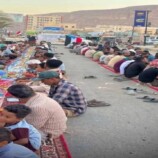 إفطار رمضاني لافت تخليدا لشهداء القوات المسلحة الجنوبية