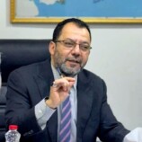 وزير الكهرباء يوجّه بسرعة التدخل الميداني ومعالجة آثار الأمطار على منظومة الكهرباء