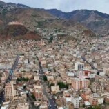 تصاعد الانفلات الأمني في محافظة تعز