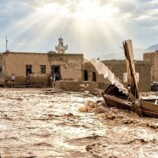 ارتفاع عدد ضحايا السيول الجارفة في المخا وموزع والوازعية بتعز