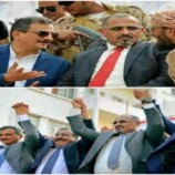 دلالات تحديث صور .. أستهلها لملس وتفاعل معها هاني بن بريك
