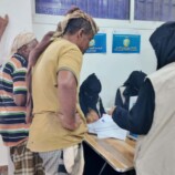 مؤسسة مودة تنفذ الدفعة الاولى من المساعدات النقدية لـ 245 اسرة في الحوطة ضمن انشطة ائتلاف LOCAL Lead