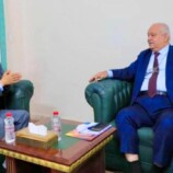 القضية الجنوبية تحولت إلى مشروع وطني متكامل لا يحتمل التردد ولا التجزئة