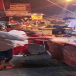 العاصمة عدن تتأهب لإستقبال عيد الفطر المبارك