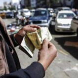 “الانهيار الكامل” يعم مناطق الحوثيين