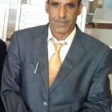 القائم بأعمال الأمين العام، الحالمي يعزي في وفاة المناضل محمد حسان البكري