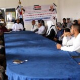إنتقالي لحج يدشن مسابقة الرئيس الزبيدي لحفظ القرآن الكريم