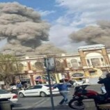كاميرات وجواسيس في قلب طهران.. «أعين» هزت نظام إيران