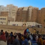 حضرموت.. إقامة إفطار الوفاء لشهداء الجنوب في شبام