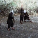 تنظيم القاعدة يبث إصداراً مرئياً لاعتداء إرهابي في أبين