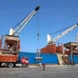 استنفار حوثي غير مسبوق في موانئ الحديدة اليمنية