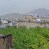 أبين : العثور على جثة ملقاة في العراء شمال مديرية لودر
