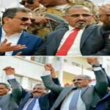 رسائل سياسية صامتة.. تحديث صور قيادات جنوبية يثير تفاعلاً واسعاً