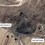 صحيفة: الحوثي يشيد شبكة أنفاق متصلة تحت صنعاء
