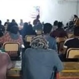 أمسية تأبينية في خنفر لإحياء ذكرى الشاعر سالم العوسجي