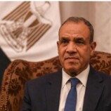 مصر تدين استهداف القنصلية الإماراتية في كردستان العراق