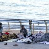 700 ألف نازح جراء الحرب في لبنان منذ أسبوع
