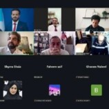 هيئة الشؤون الخارجية بالمجلس الانتقالي تناقش مستجدات الساحة الجنوبية وتعزيز التحرك الدولي