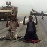 تقرير خاص : الذكرى الحادية عشرة لتحرير عدن … يوم هزم الجنوب الغزاة وكتب التاريخ بدمائه