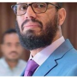 الشيخ هاني بن بريك يحذر من تنامي نفوذ التنظيمات الإرهابية المدعومة من حزب الإصلاح