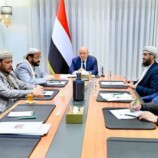 تصريحات المجلس الرئاسي تثير سخرية الشارع