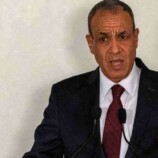 مصر تدعو إلى تشكيل “قوة عربية مشتركة