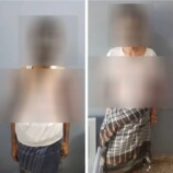 أمن العاصمة عدن يلقي القبض على متهمين بواقعة حرابة