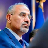 عيدروس الزُبيدي.. رُبّان الجنوب والحامي الأمين لمشروعه التحرري